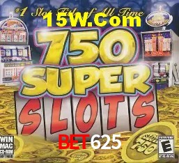 Loterias online na Bet625