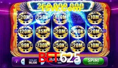 Benefícios VIP na Bet625