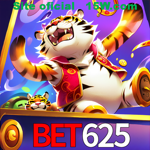 Imagem promocional da Bet625 mostrando a plataforma e suas vantagens